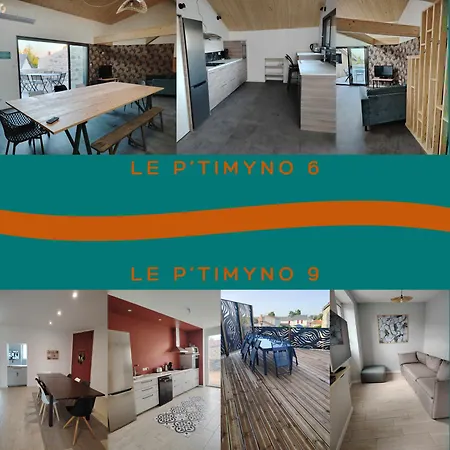 Le P'timyno *
