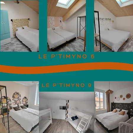 Le P'timyno Moncoutant