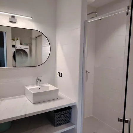 Apartment Le P'timyno *